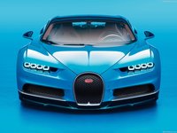 Bugatti Chiron 2017 Tank Top #1281477