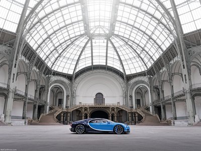 Bugatti Chiron 2017 tote bag #1281479