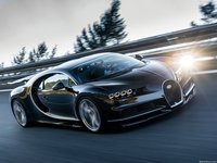 Bugatti Chiron 2017 Tank Top #1281486