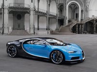 Bugatti Chiron 2017 Mouse Pad 1281487