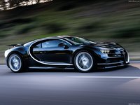 Bugatti Chiron 2017 Mouse Pad 1281488