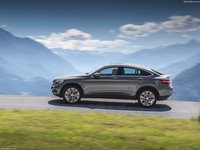 Mercedes-Benz GLC Coupe 2017 Poster 1281491