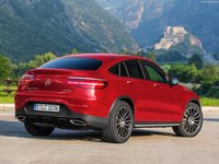 Mercedes-Benz GLC Coupe 2017 mug #1281493