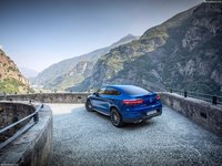 Mercedes-Benz GLC Coupe 2017 Longsleeve T-shirt #1281495