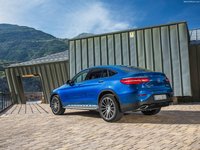 Mercedes-Benz GLC Coupe 2017 mug #1281496