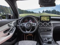 Mercedes-Benz GLC Coupe 2017 mug #1281498