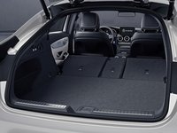 Mercedes-Benz GLC Coupe 2017 Mouse Pad 1281514