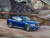 Mercedes-Benz GLC Coupe 2017 mug #1281530