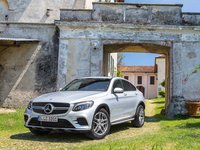 Mercedes-Benz GLC Coupe 2017 mug #1281534