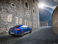 Mercedes-Benz GLC Coupe 2017 mug #1281542