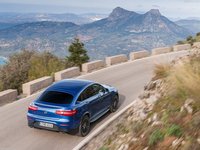Mercedes-Benz GLC Coupe 2017 mug #1281545