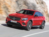 Mercedes-Benz GLC Coupe 2017 mug #1281548