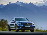 Mercedes-Benz GLC Coupe 2017 mug #1281554