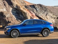 Mercedes-Benz GLC Coupe 2017 mug #1281555