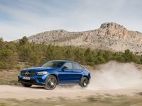 Mercedes-Benz GLC Coupe 2017 mug #1281564