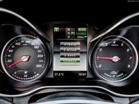 Mercedes-Benz GLC Coupe 2017 Poster 1281566