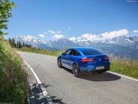 Mercedes-Benz GLC Coupe 2017 Tank Top #1281569