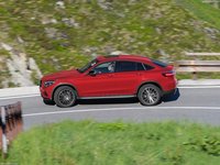 Mercedes-Benz GLC Coupe 2017 hoodie #1281583