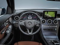 Mercedes-Benz GLC Coupe 2017 hoodie #1281592