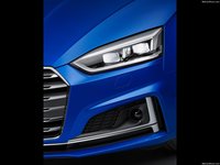 Audi S5 Sportback 2017 stickers 1281788