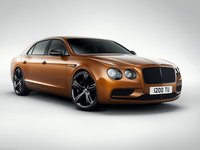 Bentley Flying Spur W12 S 2017 Poster 1281799