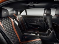 Bentley Flying Spur W12 S 2017 puzzle 1281801
