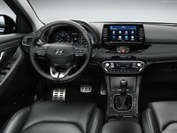 Hyundai i30 2017 stickers 1281815