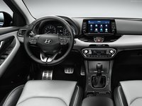 Hyundai i30 2017 stickers 1281816