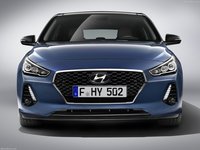 Hyundai i30 2017 stickers 1281821