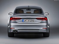 Audi A5 Sportback 2017 stickers 1281832