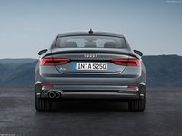 Audi A5 Sportback 2017 stickers 1281835