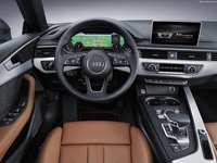 Audi A5 Sportback 2017 stickers 1281838