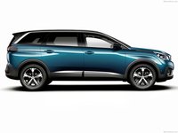 Peugeot 5008 2017 stickers 1281856