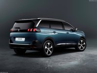 Peugeot 5008 2017 stickers 1281858
