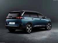 Peugeot 5008 2017 Poster 1281858