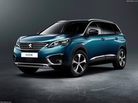 Peugeot 5008 2017 puzzle 1281865