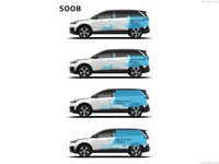 Peugeot 5008 2017 Poster 1281867