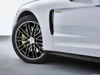 Porsche Panamera 4 E-Hybrid 2017 stickers 1281874