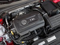 Volkswagen Golf Alltrack 2017 tote bag #1281907