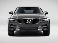 Volvo V90 Cross Country 2017 Mouse Pad 1281941