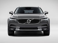 Volvo V90 Cross Country 2017 stickers 1281941