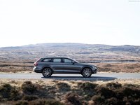 Volvo V90 Cross Country 2017 puzzle 1281948