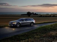 Volvo V90 Cross Country 2017 puzzle 1281952