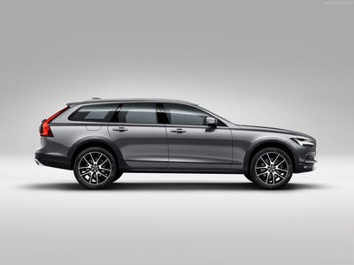 Volvo V90 Cross Country 2017 stickers 1281953