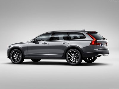 Volvo V90 Cross Country 2017 puzzle 1281963