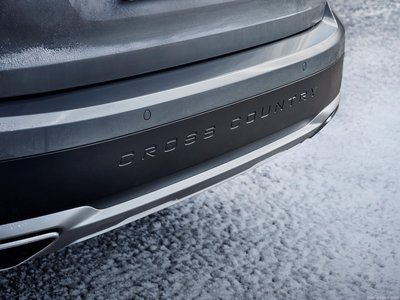 Volvo V90 Cross Country 2017 stickers 1281964