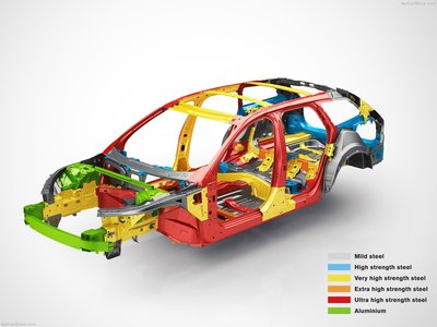 Volvo V90 Cross Country 2017 puzzle 1281967