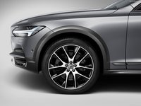 Volvo V90 Cross Country 2017 puzzle 1281971