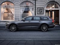 Volvo V90 Cross Country 2017 Poster 1281976