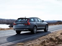 Volvo V90 Cross Country 2017 puzzle 1281977